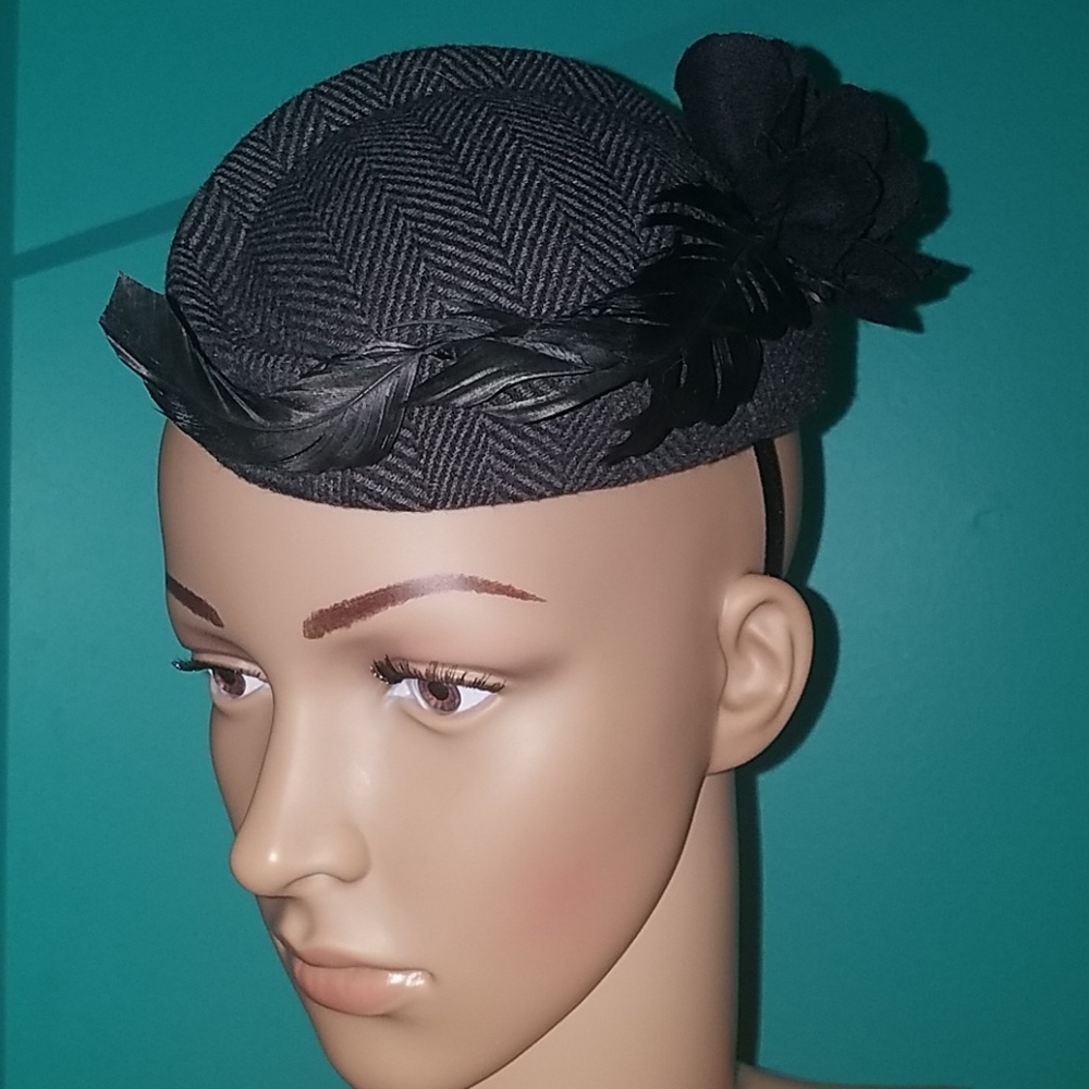 Dr. Who Tweed Hatinator